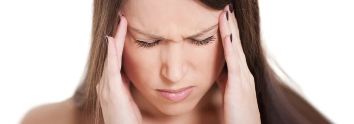 Massage Therapy Canton MI headache migraine